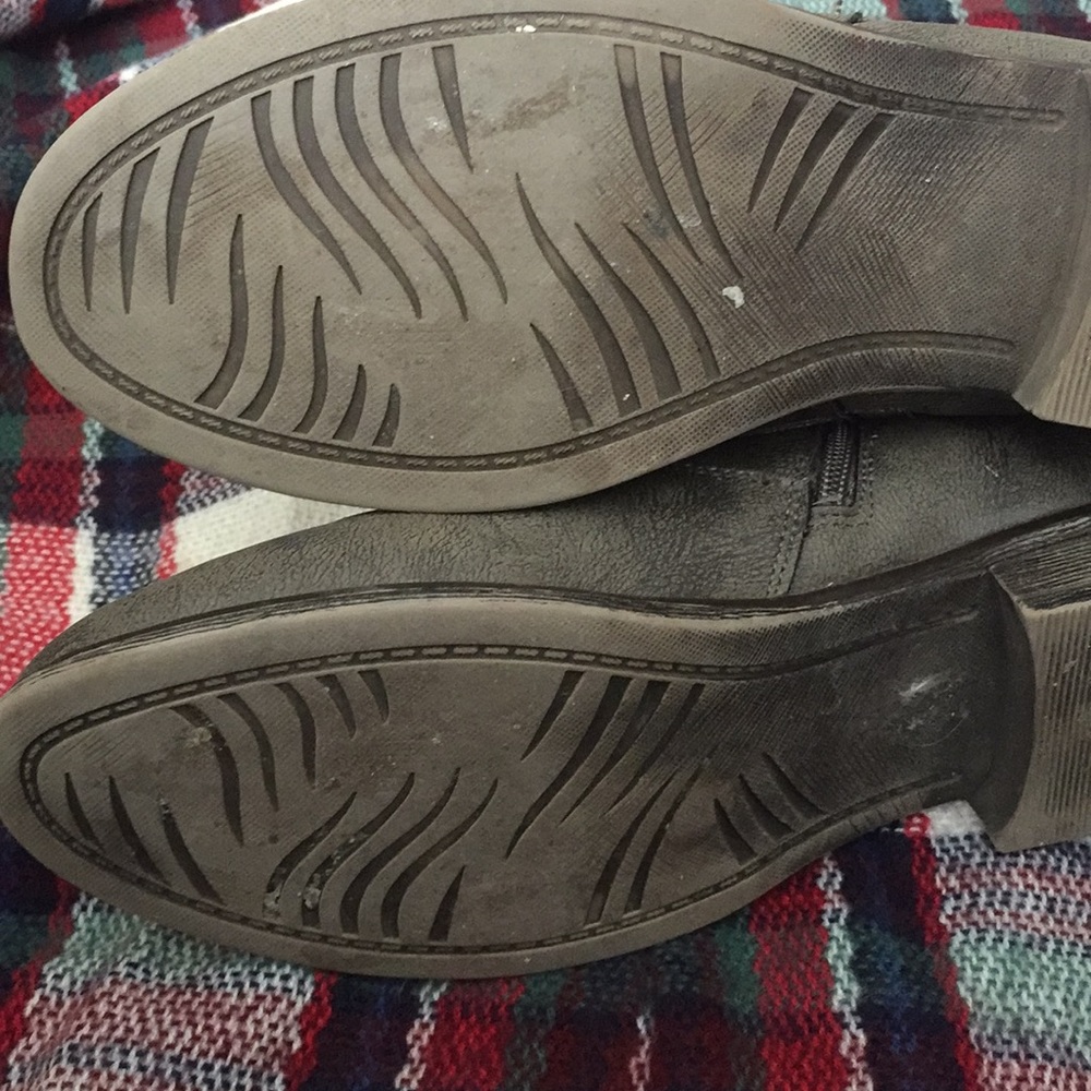 Fall Booties - image 7